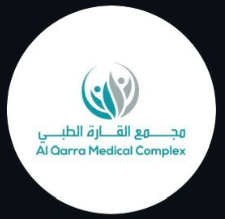مجمع القارة الطبي