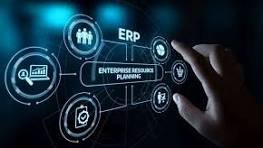 أنظمة تخطيط الموارد (ERP)